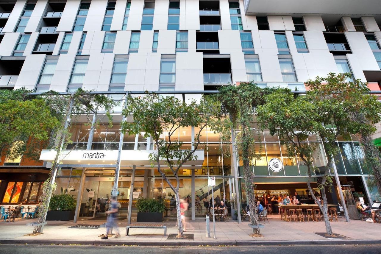 Mantra South Bank Brisbane Exterior foto